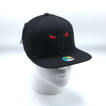 CHICAGO Black Black 2026