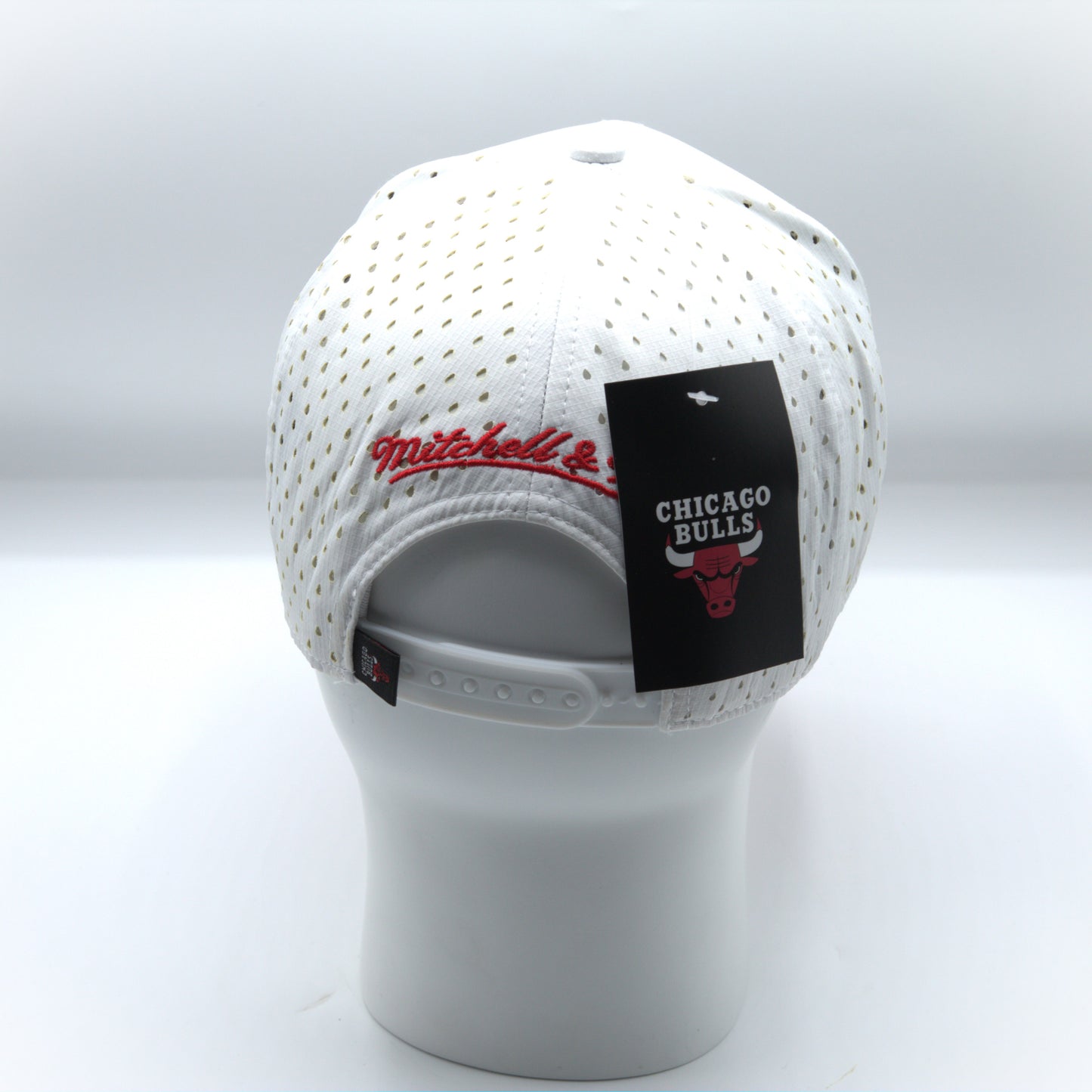 CHICAGO White White 2026