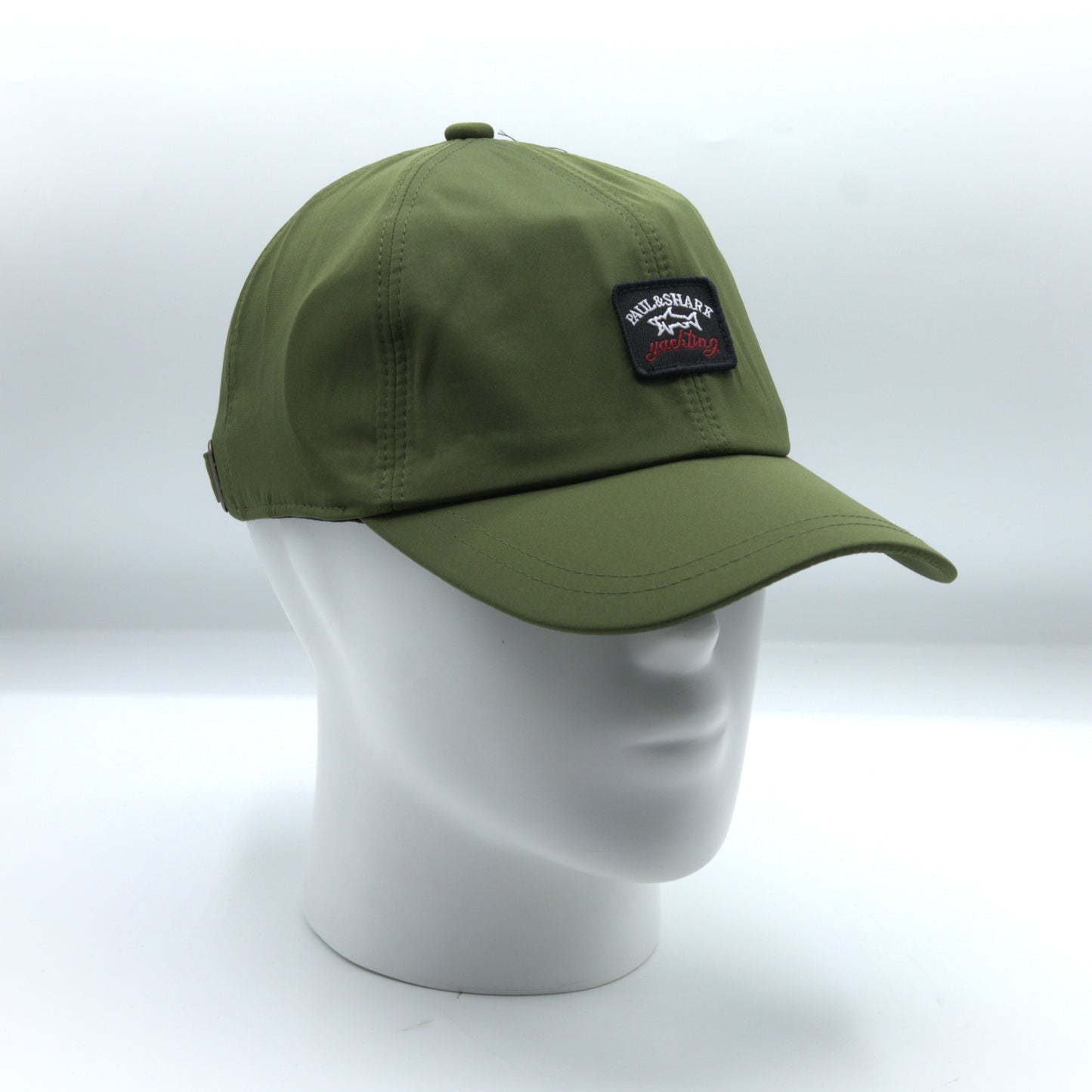 Paul & Shark Green 2026