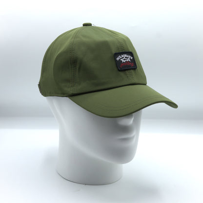 Paul & Shark Green 2026