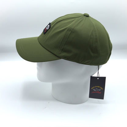 Paul & Shark Green 2026