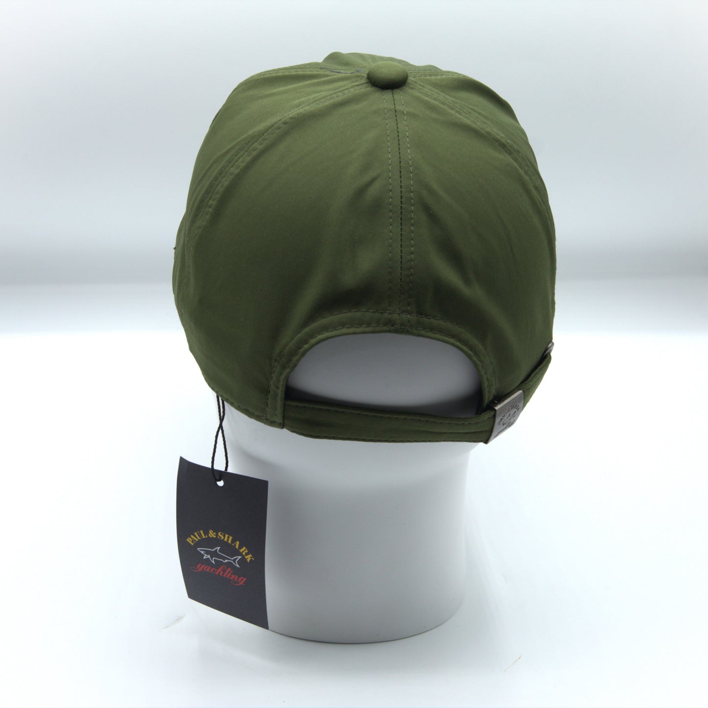 Paul & Shark Green 2026