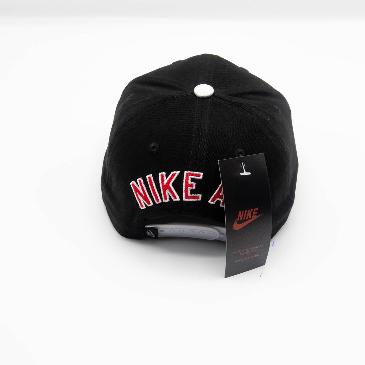 Nike Air Snap Back Noir