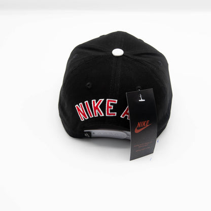 Nike Air Snap Back Noir
