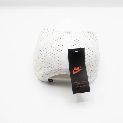 Nike Snap Back Blanche