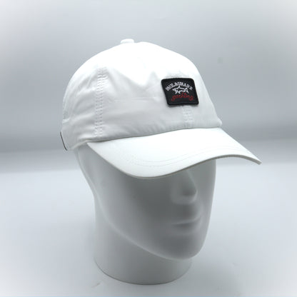 Paul & Shark White White 2026