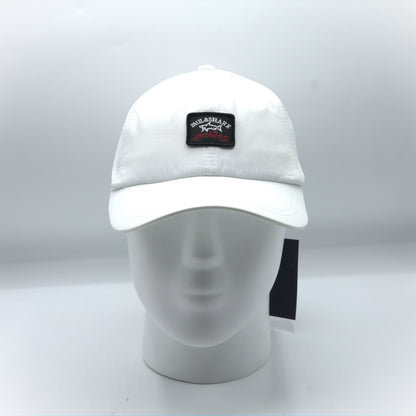 Paul & Shark White White 2026