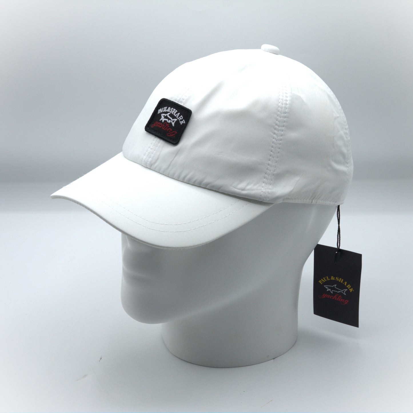 Paul & Shark White White 2026