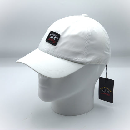 Paul & Shark White White 2026