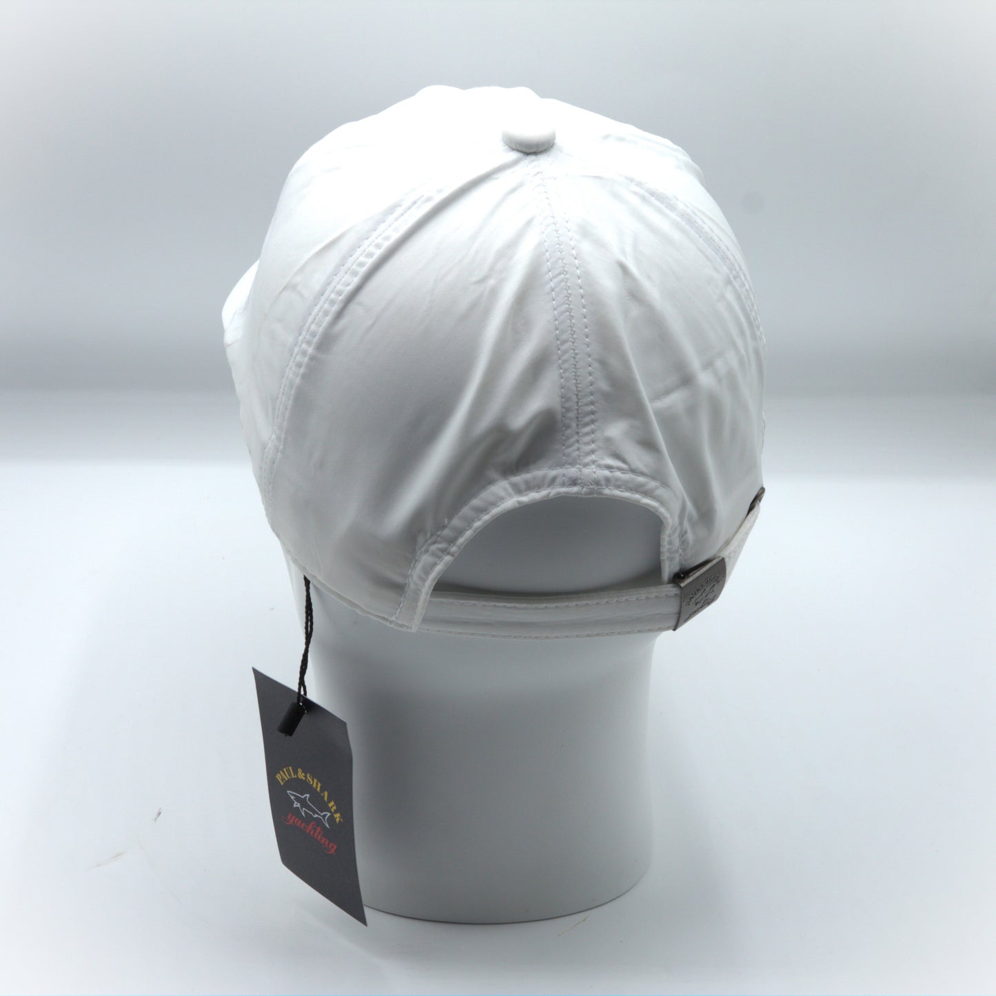 Paul & Shark White White 2026