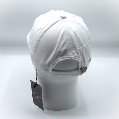 Paul & Shark White White 2026