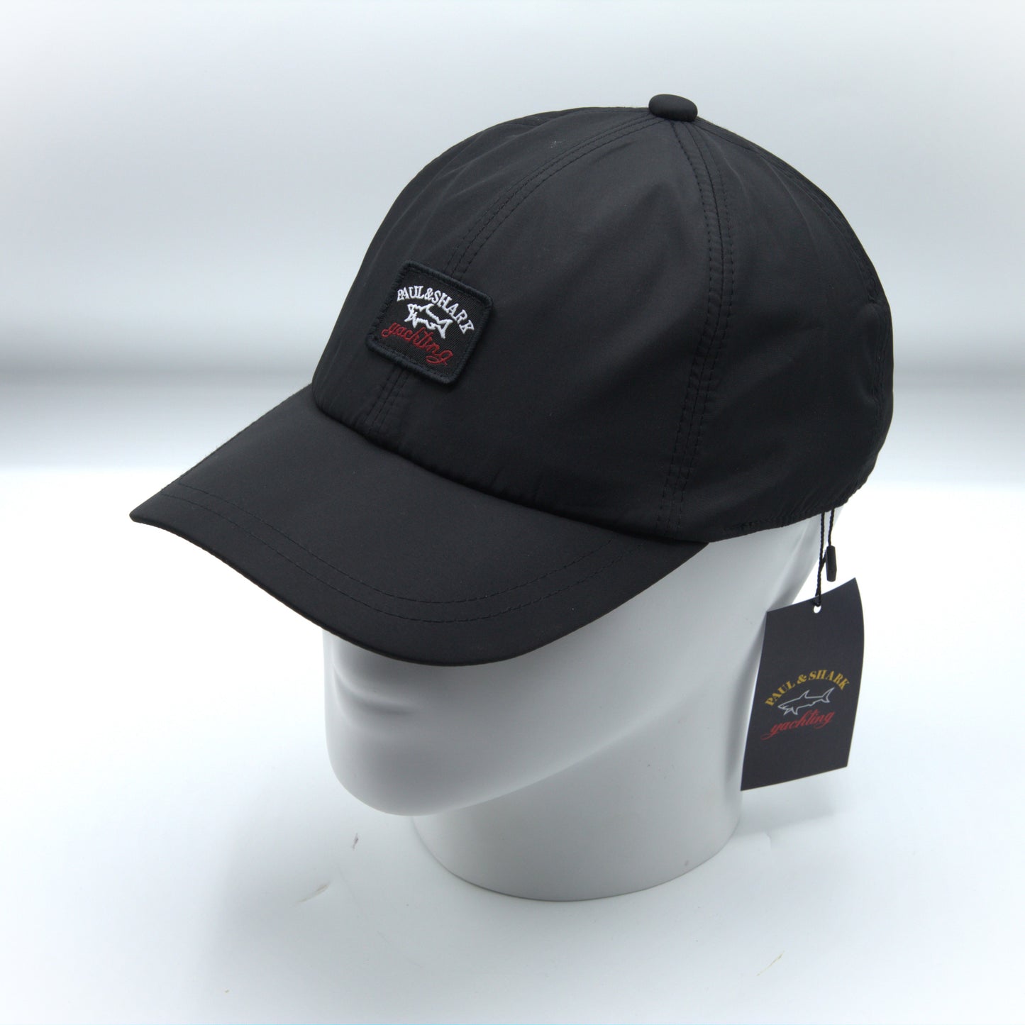 Paul & Shark Black Black 2026