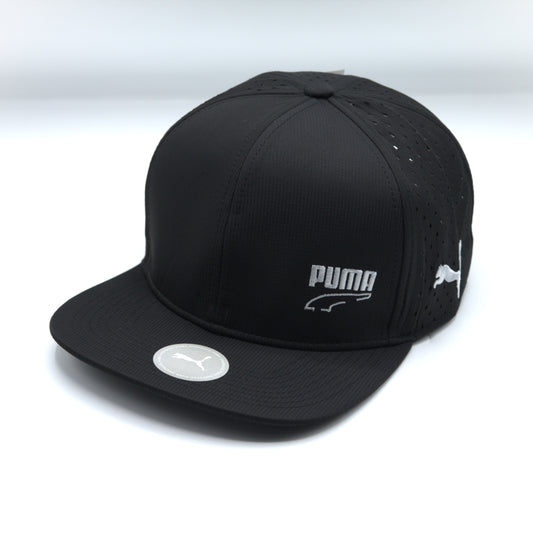 Puma Black Black 2026