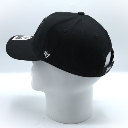 NY Yankeers Black Black 2026