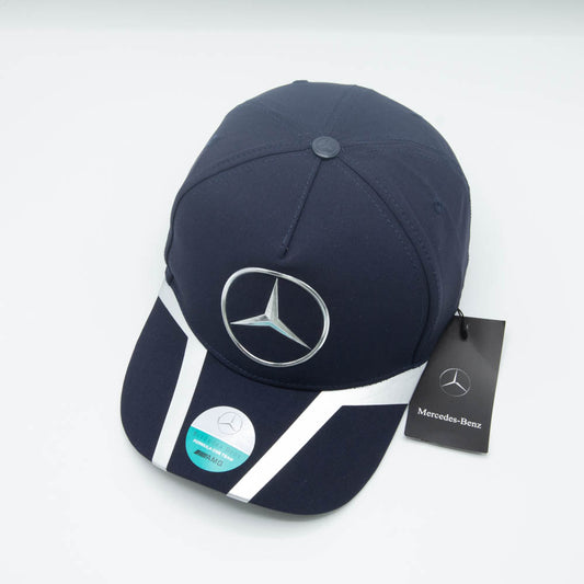 Mercedes Bleu Nuit Unisex