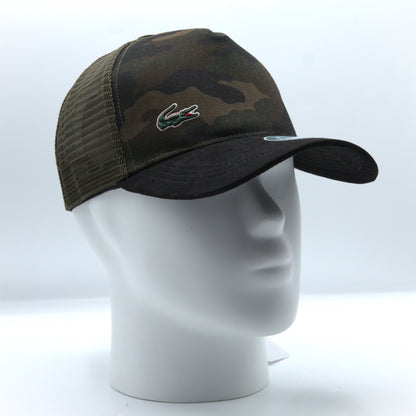 Lacoste Militaire 2026