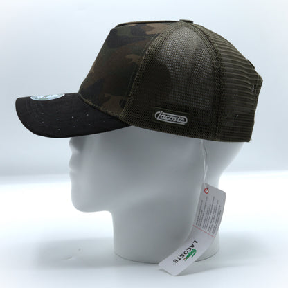 Lacoste Militaire 2026