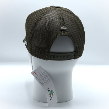 Lacoste Militaire 2026