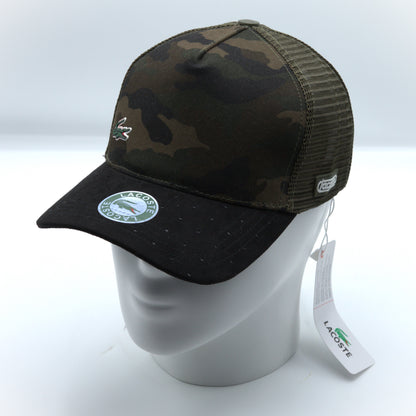 Lacoste Militaire 2026