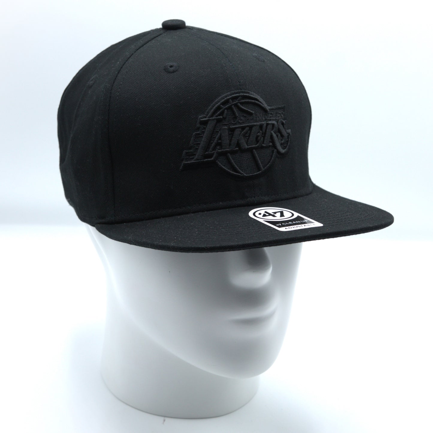 LAKERS BLACK BLACK 2026