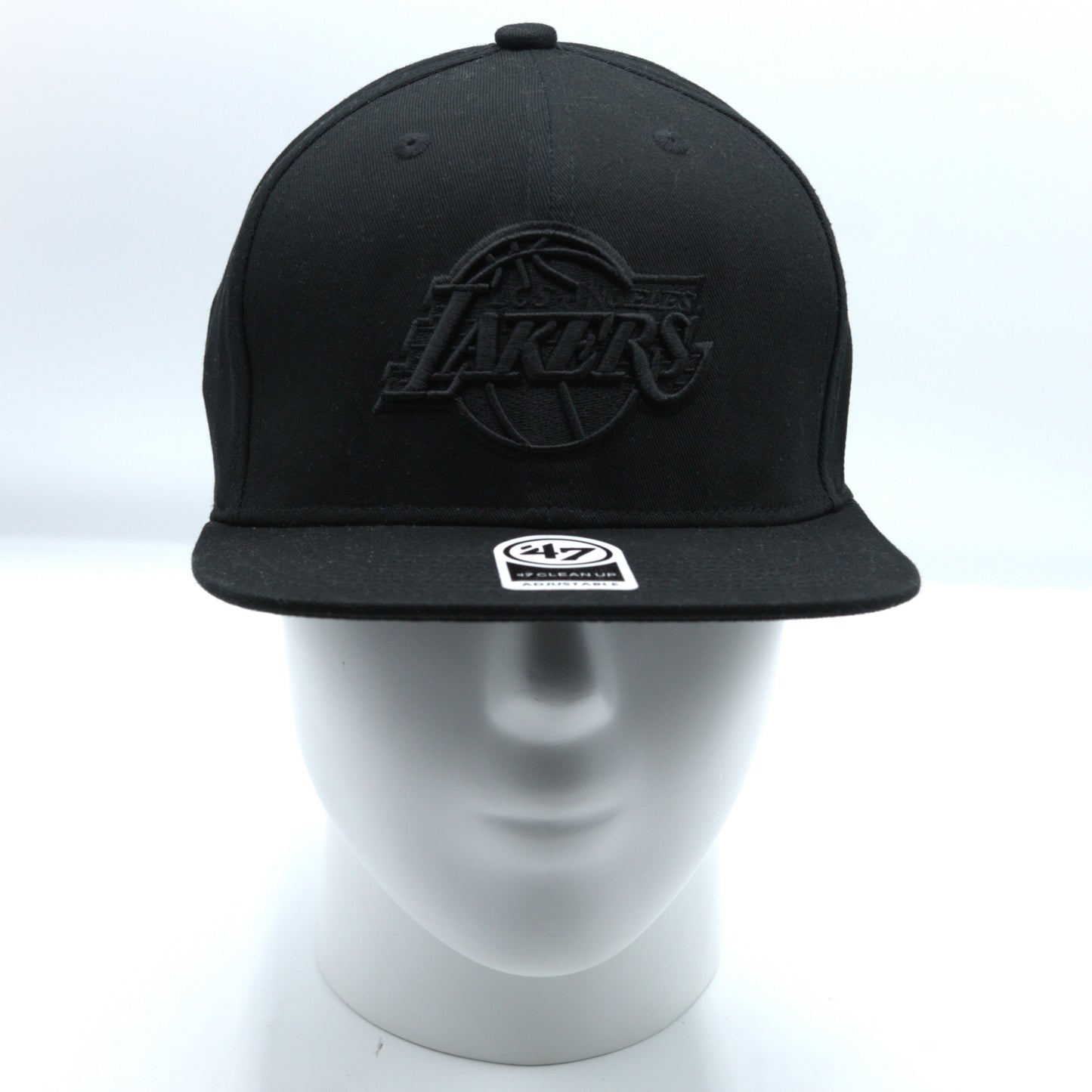 LAKERS BLACK BLACK 2026