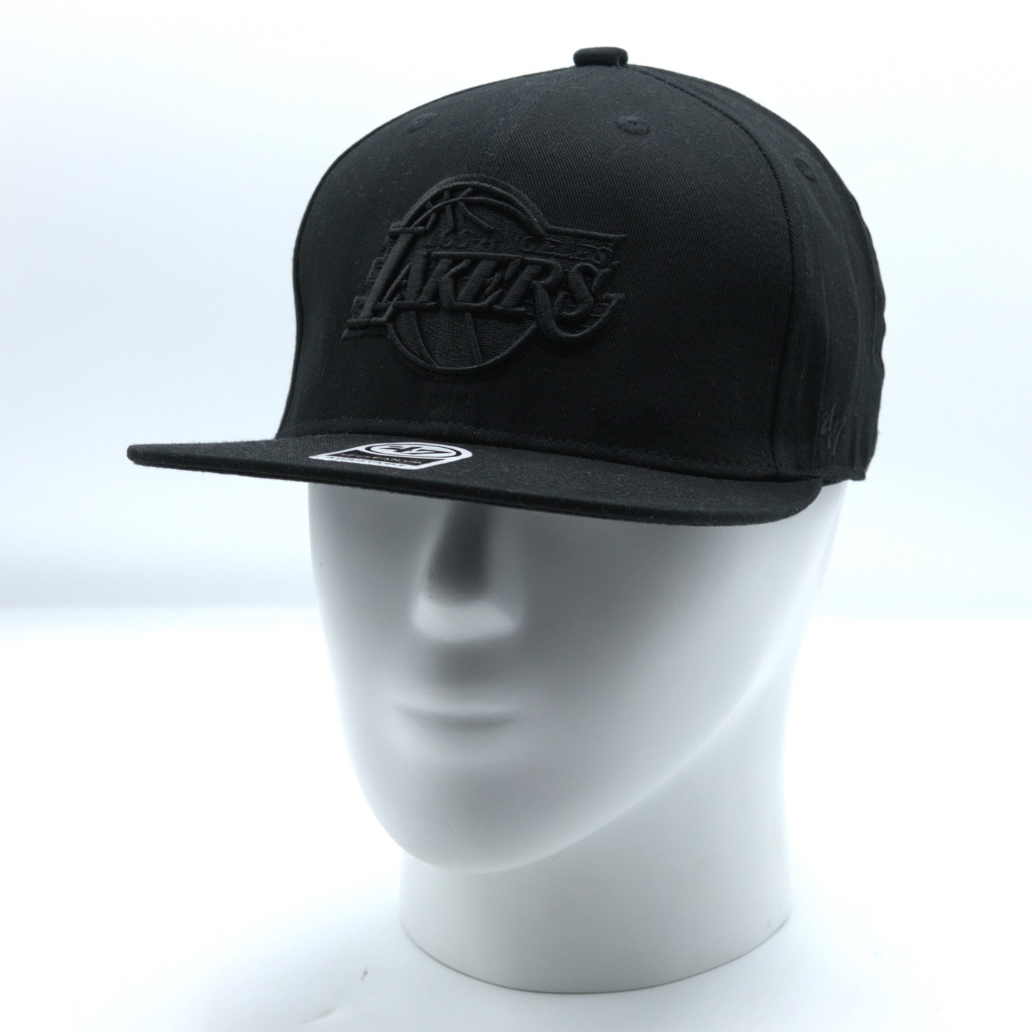 LAKERS BLACK BLACK 2026