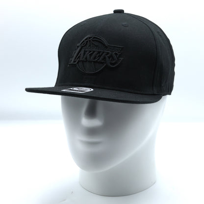 LAKERS BLACK BLACK 2026