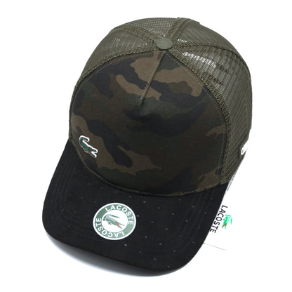 Lacoste Militaire 2026