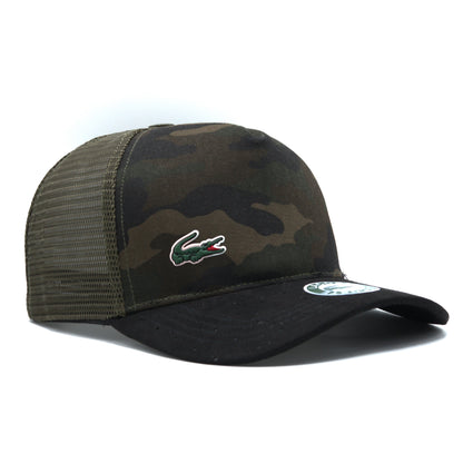 Lacoste Militaire 2026