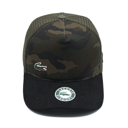 Lacoste Militaire 2026