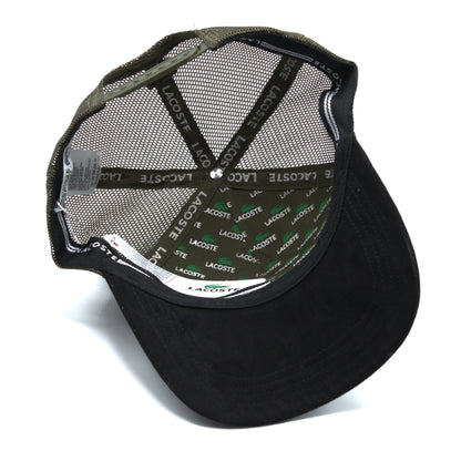 Lacoste Militaire 2026