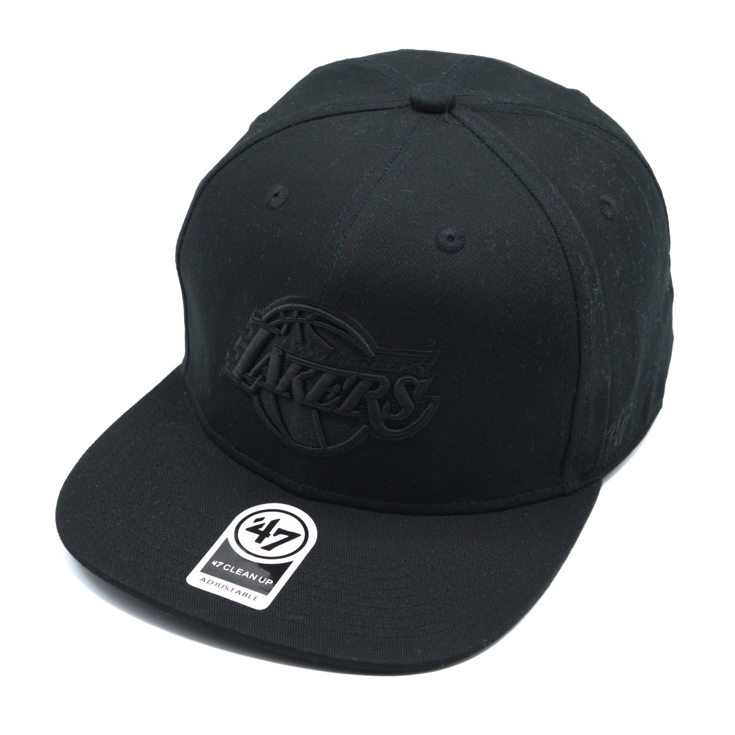 LAKERS BLACK BLACK 2026