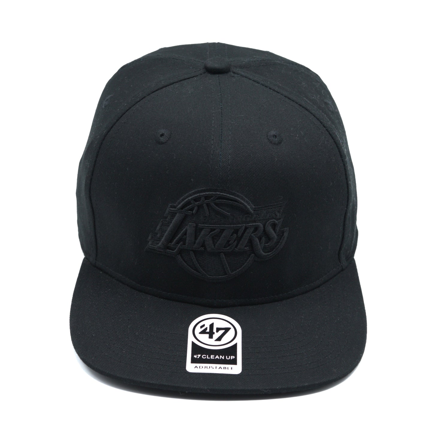 LAKERS BLACK BLACK 2026