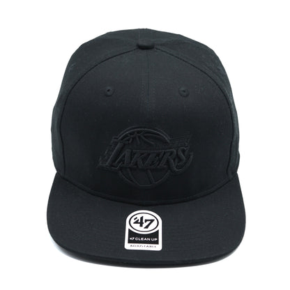 LAKERS BLACK BLACK 2026