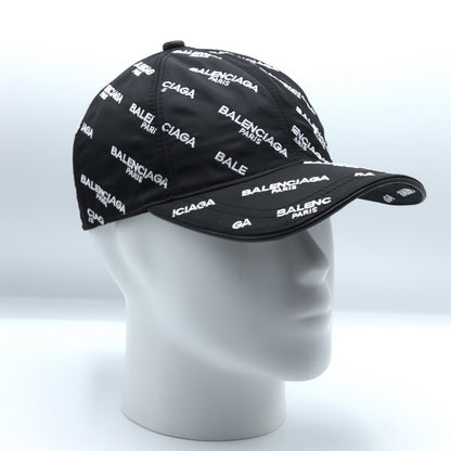 BALENCIAGA Black Black 2026