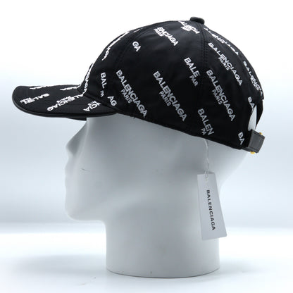 BALENCIAGA Black Black 2026