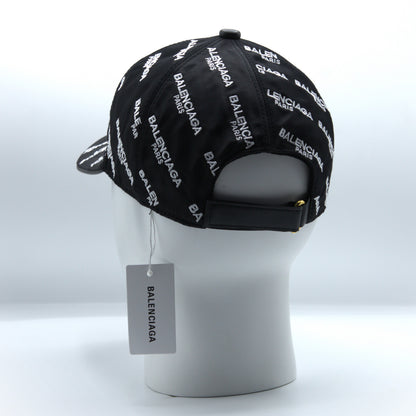 BALENCIAGA Black Black 2026