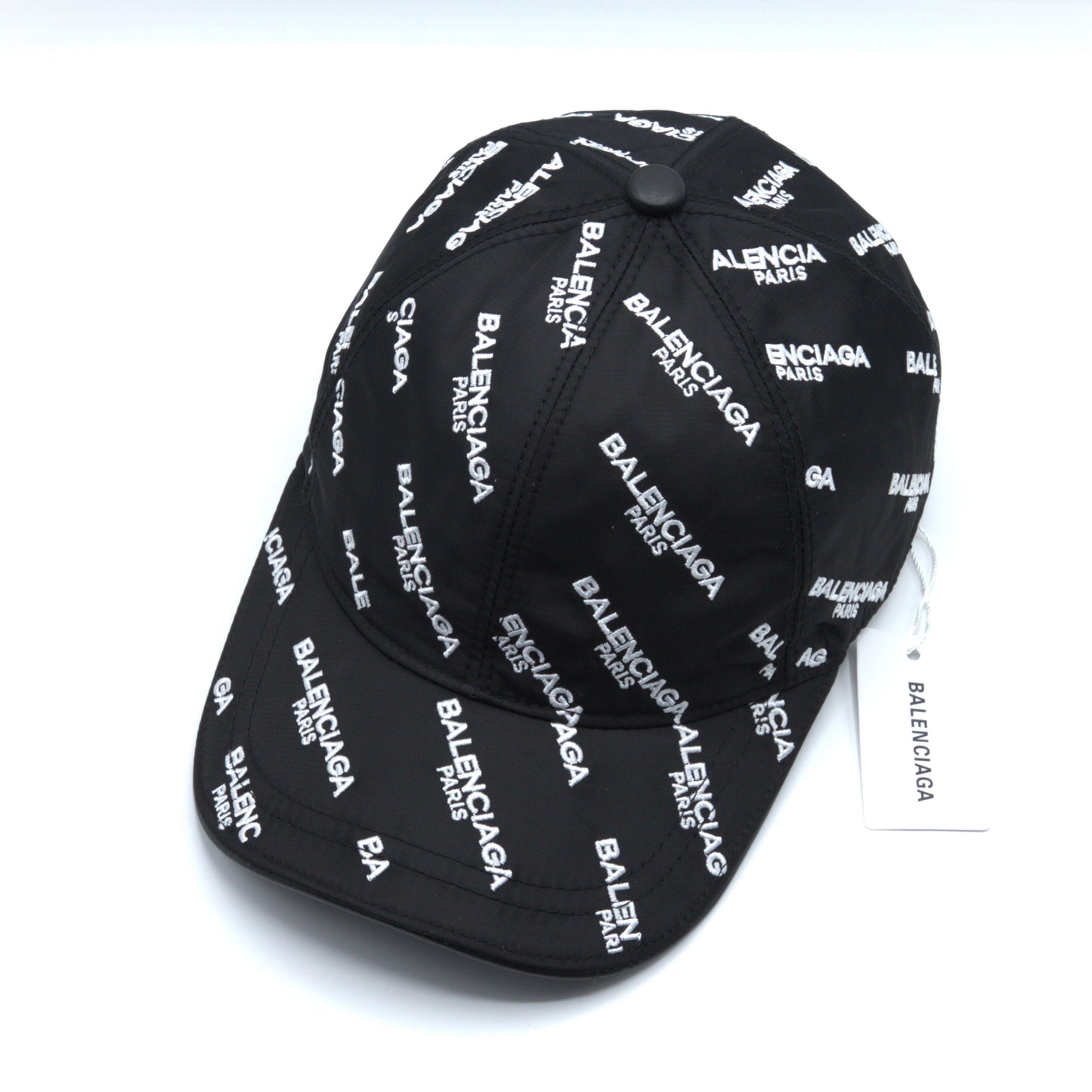 BALENCIAGA Black Black 2026