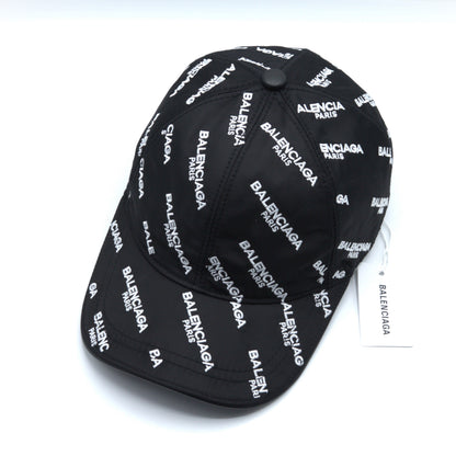 BALENCIAGA Black Black 2026