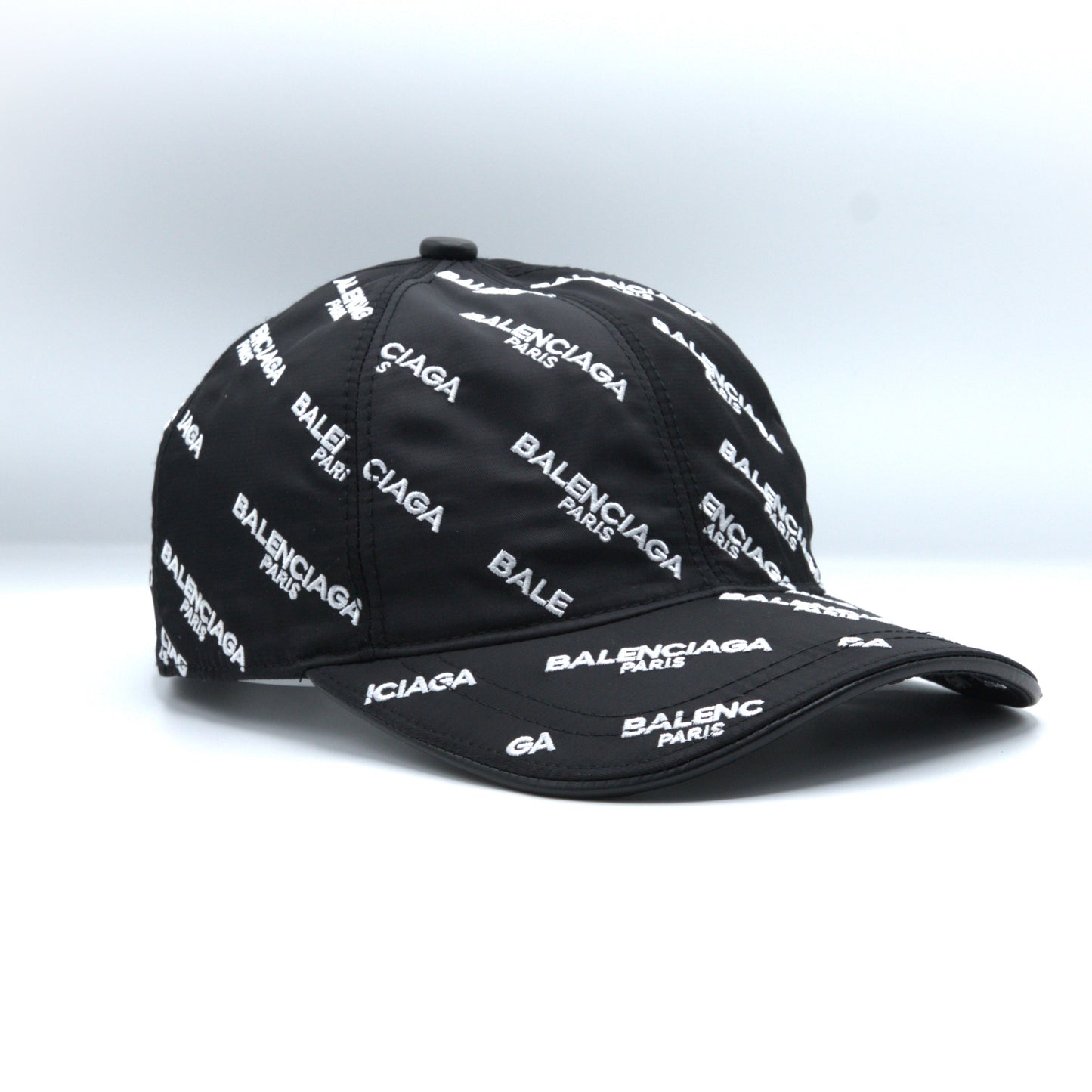 BALENCIAGA Black Black 2026