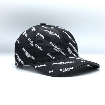 BALENCIAGA Black Black 2026