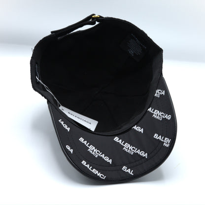 BALENCIAGA Black Black 2026