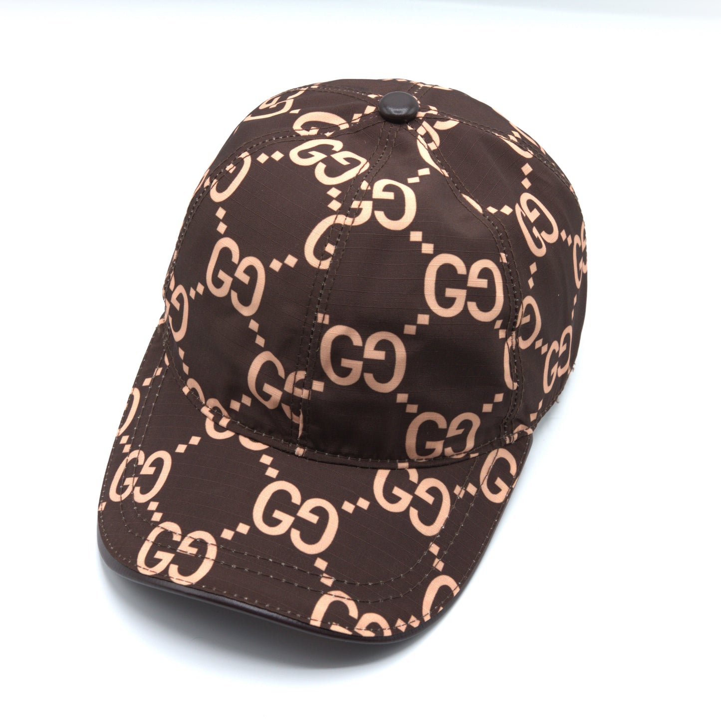 Gucci Gg-Jacquard Ripstop