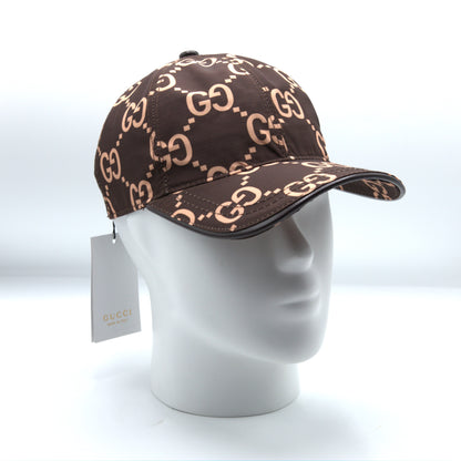 Gucci Gg-Jacquard Ripstop