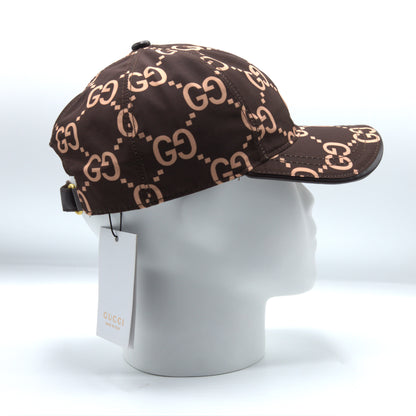 Gucci Gg-Jacquard Ripstop