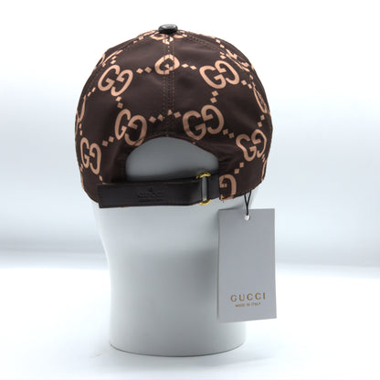 Gucci Gg-Jacquard Ripstop