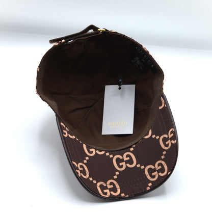 Gucci Gg-Jacquard Ripstop