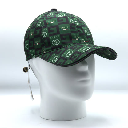 Gucci Green GG Supreme