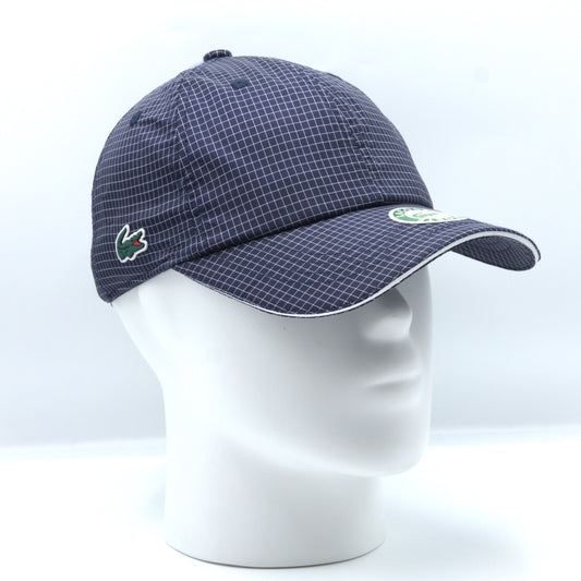 Lacoste Bleu Roi 2026