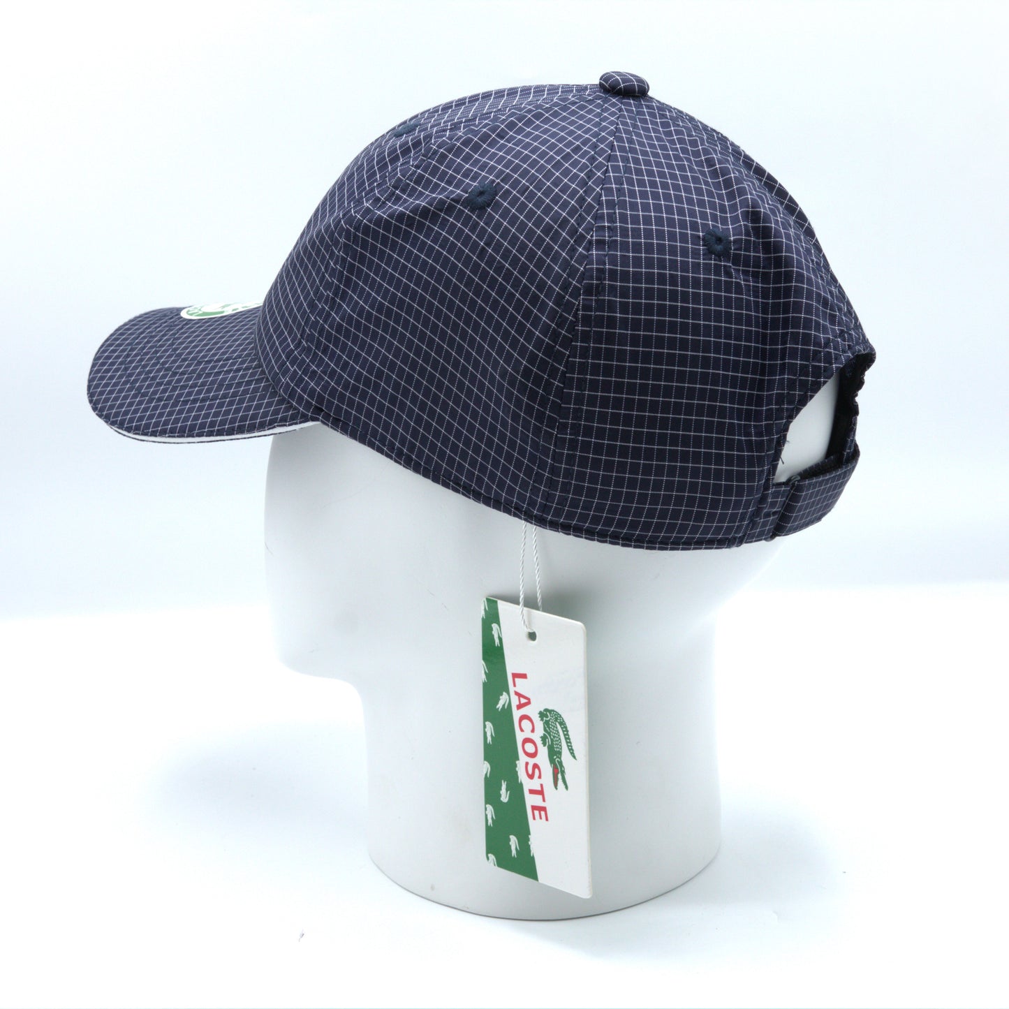 Lacoste Bleu Roi 2026